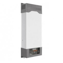 Chargeur 24V/60A 3 sorties...