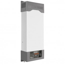 Chargeur 24V/80A 3 sorties...