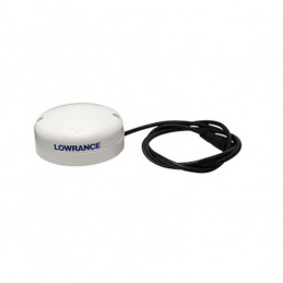 Antenne GPS Point-1 Lowrance