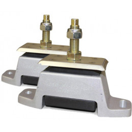 Support moteur remplacement Yanmar