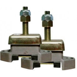 Support moteur charge latétrale avec protection