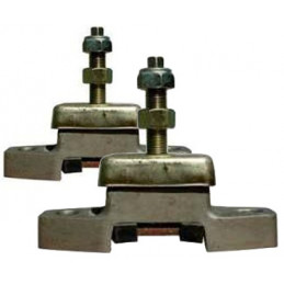 Support moteur charge latétrale avec protection