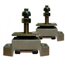 Support moteur charge latétrale 154/345kg