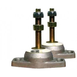 Support moteur compact 136kg max