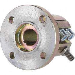 Tourteau à pinces YANMAR Ø25mm