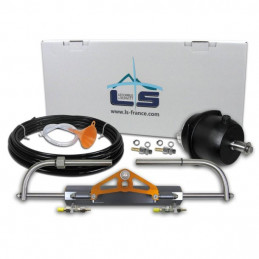 Kit de direction LS 175 PRO - flexible 10m