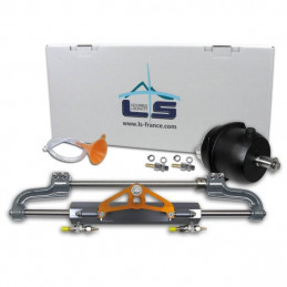 Kit de direction LS 225 PRO - sans flexible