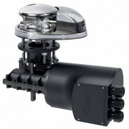Guindeau Prince DP2 12V 700W sans poupée 8mm