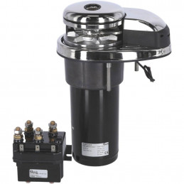 Guindeau vertical Prince 12V 800W 6mm