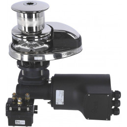 Guindeau Prince DP3 12V 1000W avec poupée 10mm