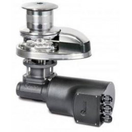 Guindeau Prince DP3 12V 1500W 10mm