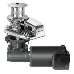 Guindeau Dylan 12V 1700W + poupée 12mm