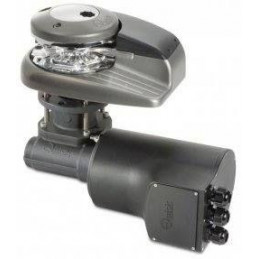 Guindeau vertical Aleph AL3 12V 1000W sans poupée 8mm