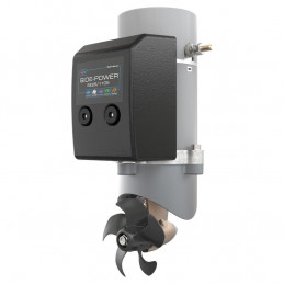 Propulseur d'étrave électrique SE25/110S 12V