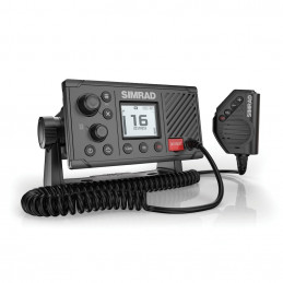 RS20S Radio VHF antenne GPS...