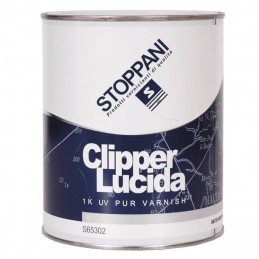 Stoppani -Vernis Clipper UV...