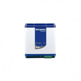 Chargeur Premium 24V-30A - 115V/230V - Canbus