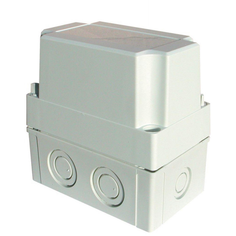 Boîtier pour autocommutateur Boîtier pour autocommutateur