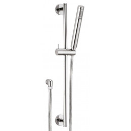 Barre de douche et flexible