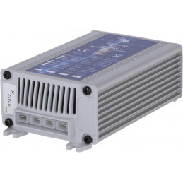 Stabilisateur 12/12V 8A isolé