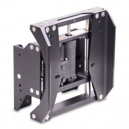 Jackplate hydraulique Xtreme - 8'' setback - Smartstick