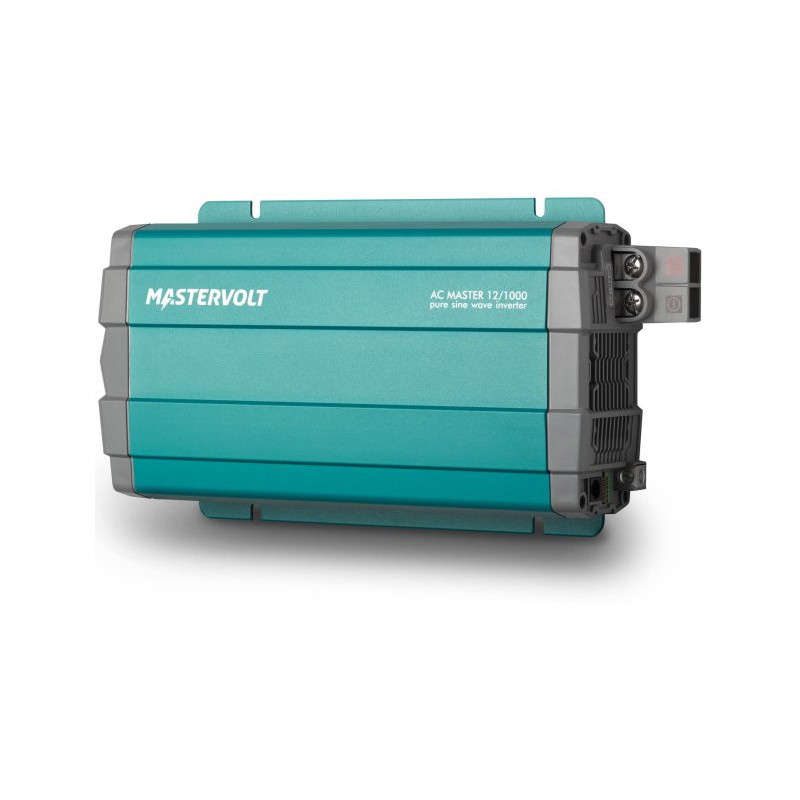 Mastervolt AC Master Inverter 12/1000 Mastervolt AC Master Inverter 12/1000