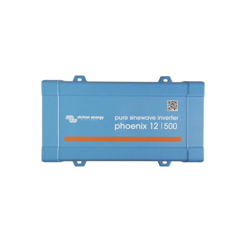 Convertisseur Phoenix VE.Direct 12V/230VAC - 500VA Convertisseur Phoenix VE.Direct 12V/230VAC - 500VA