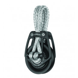 Poulie LOOPER simple avec loop