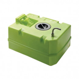 Réservoir eaux douces - rigide - WTANKC - 60 L