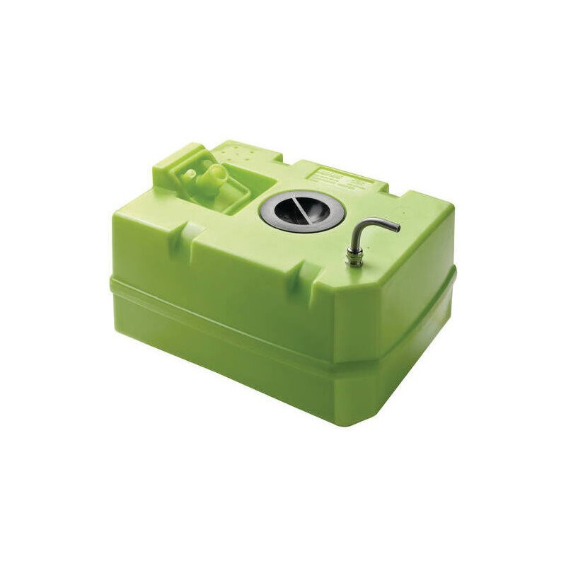 Réservoir eaux douces - rigide - WTANKC - 60 L Réservoir eaux douces - rigide - WTANKC - 60 L