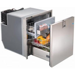 Réfrigérateur à tiroir 49L