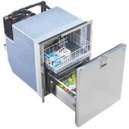 Réfrigérateur à tiroir 55L