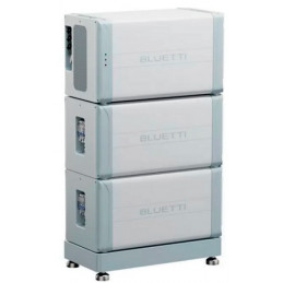 STATION AUTONOME 7.6kW MONO 9.92kWh