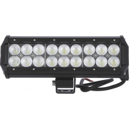 Projecteur 18 LED 54W 3650 lm