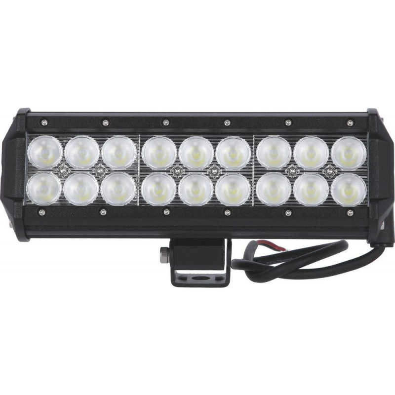 Projecteur 18 LED 54W 3650 lm Projecteur 18 LED 54W 3650 lm