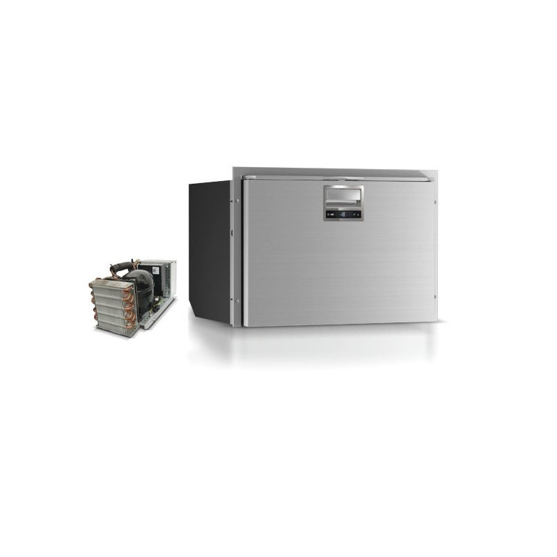 Seadrawer DRW 70 A OCX2 - combi - unité interne - 12/24 V Seadrawer DRW 70 A OCX2 - combi - unité interne - 12/24 V