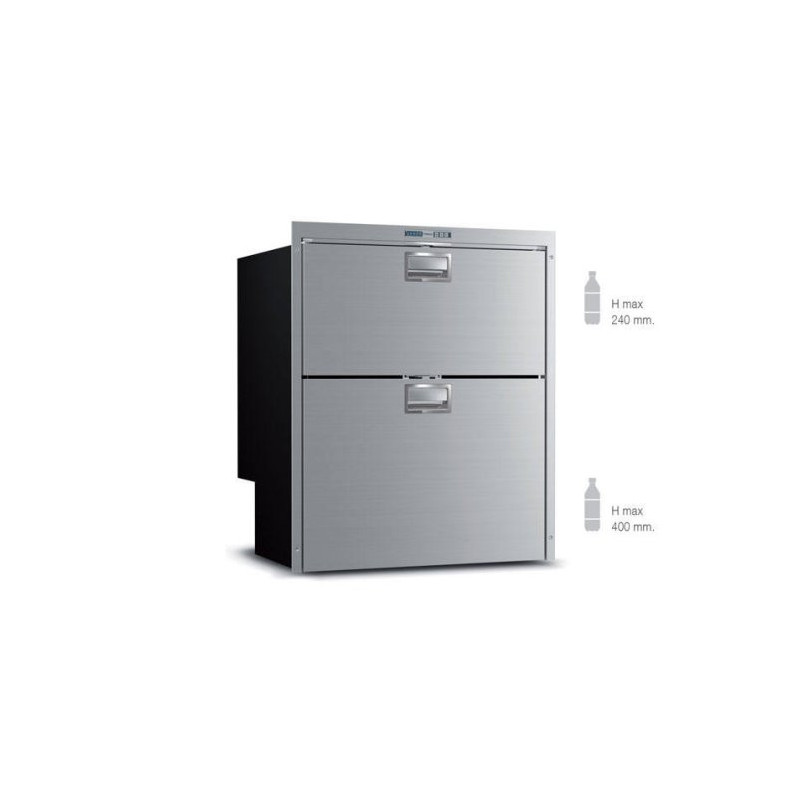 Seadrawer DW 210 DTX OCX2 - congel / réfrigérateur - unité interne - 12/24 V Seadrawer DW 210 DTX OCX2 - congel / réfrigérateur - unité interne - 12/24 V