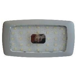 Plafonnier Led Blanc chaud