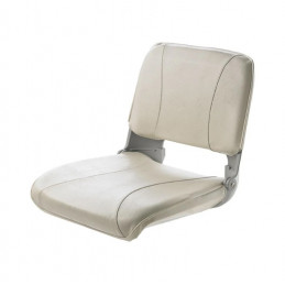 Équipage siège pliant léger de luxe