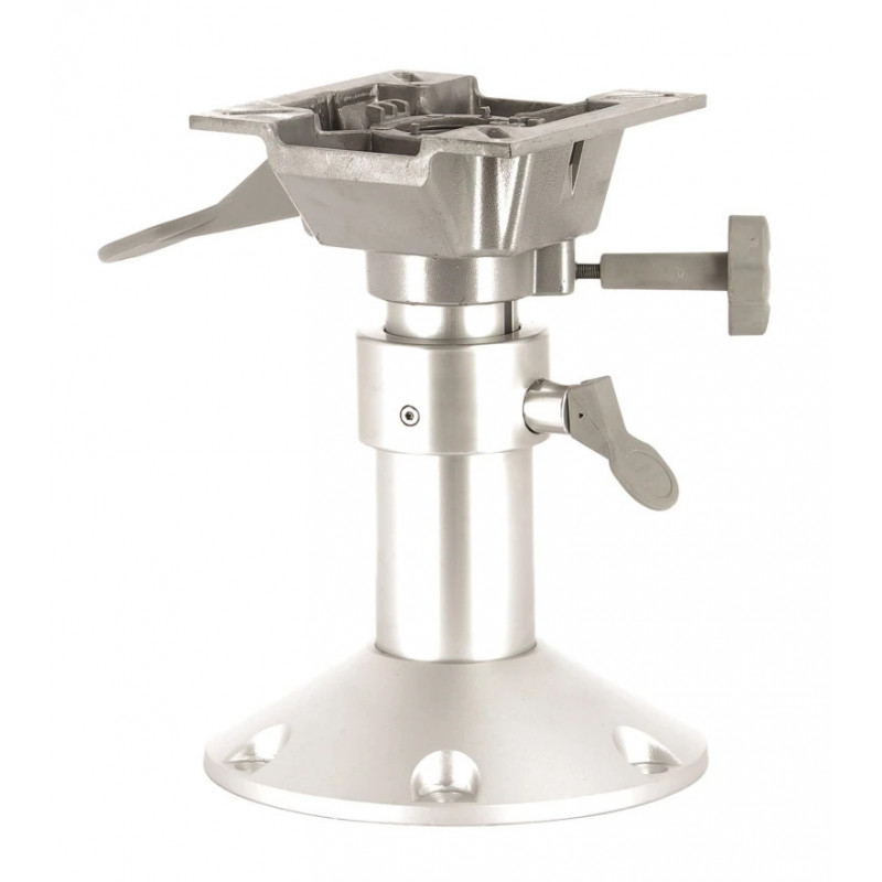 Piédestal pivotant Piédestal pivotant