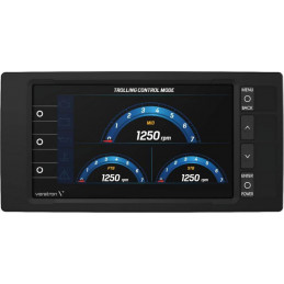 Écran multifonction TFT OceanLink 7'' 12/24V