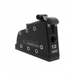 Bloqueur haute charge standard avec embase Antal