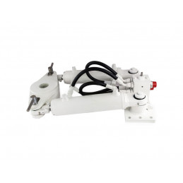 Bi-VÃ©rin hydraulique...