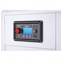 de 10 â€“ 40 kW Groupes...