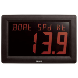 Afficheur LCD B&GÂ® HV...