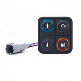lavier Powerkey Pro 4...