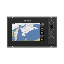 Traceur de cartes B&GÂ®...