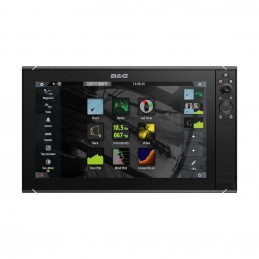Traceur de cartes B&GÂ®...
