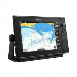 Traceur de cartes B&GÂ®...
