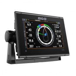 Traceur de cartes B&GÂ®...